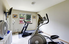 Fiddlers Hamlet home gym construction leads